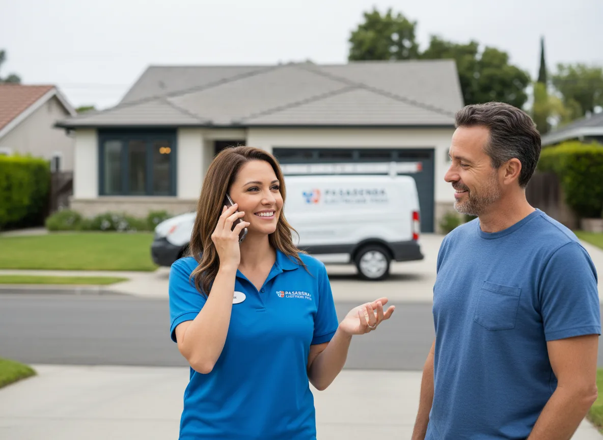 Electrician Belle Center, OH FAQs